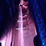 Ruby Falls