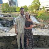 Falls Park on the Reedy