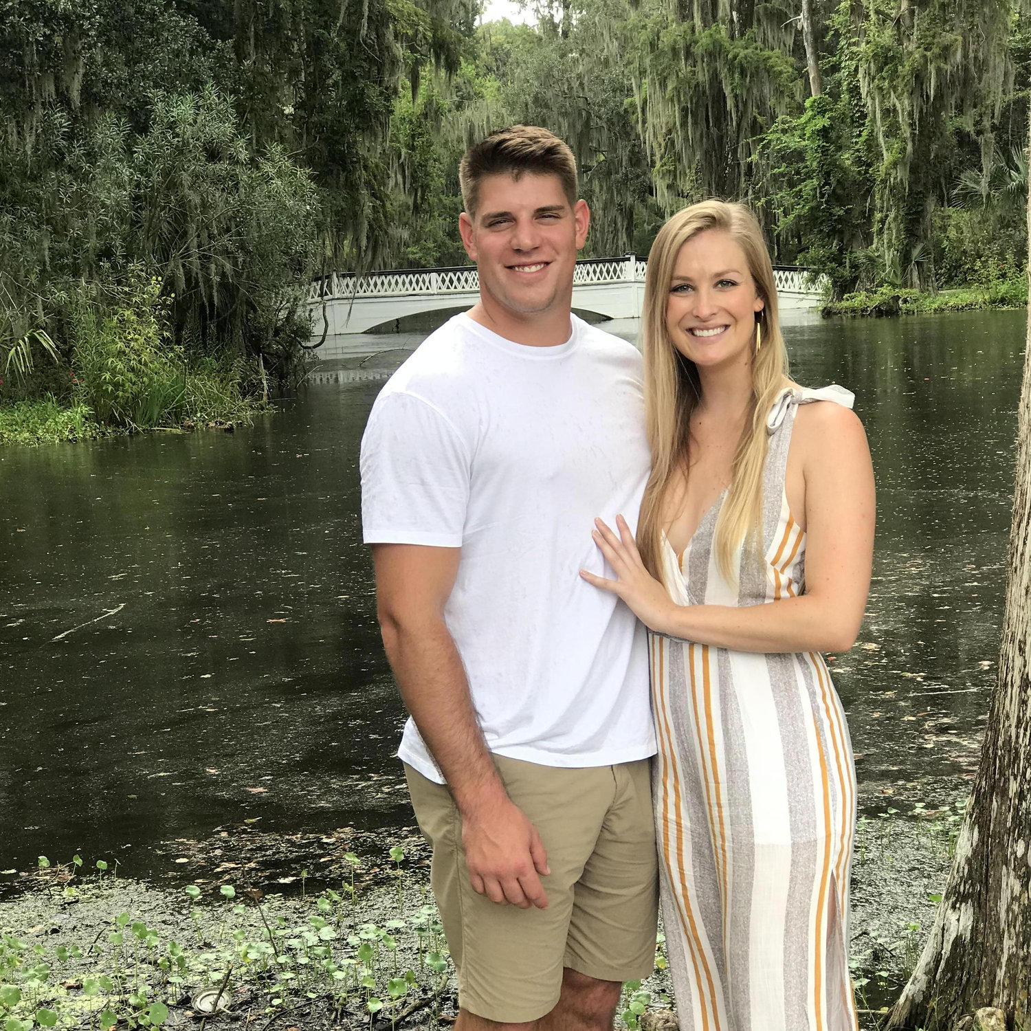 Charleston trip in 2018!