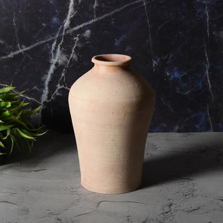 Terracotta 6.5 in. Vase