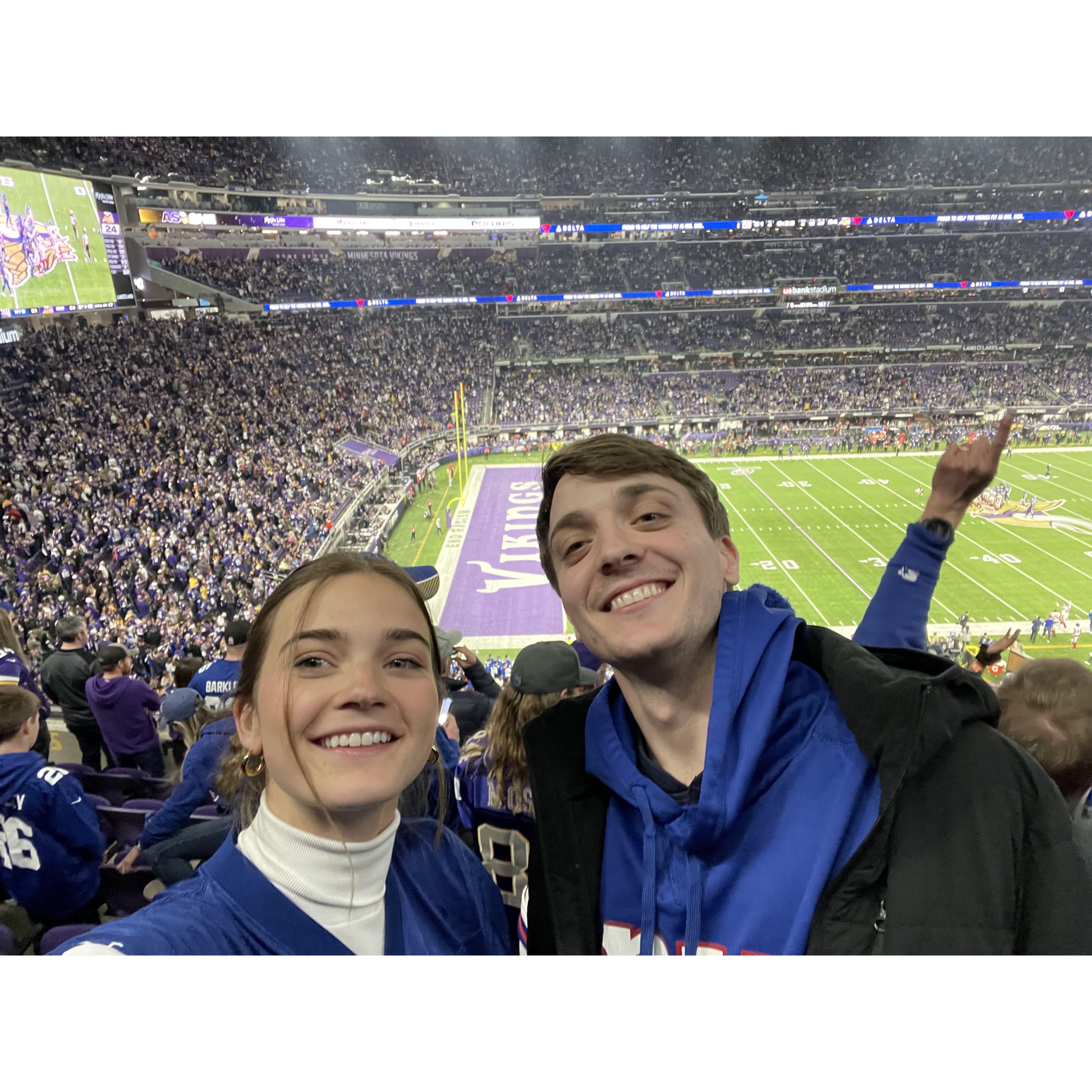 2023 - Minneapolis, MN