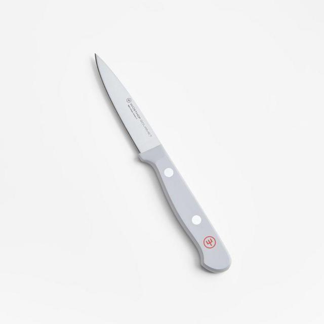 Wüsthof ® Gourmet Grey 3" Paring Knife