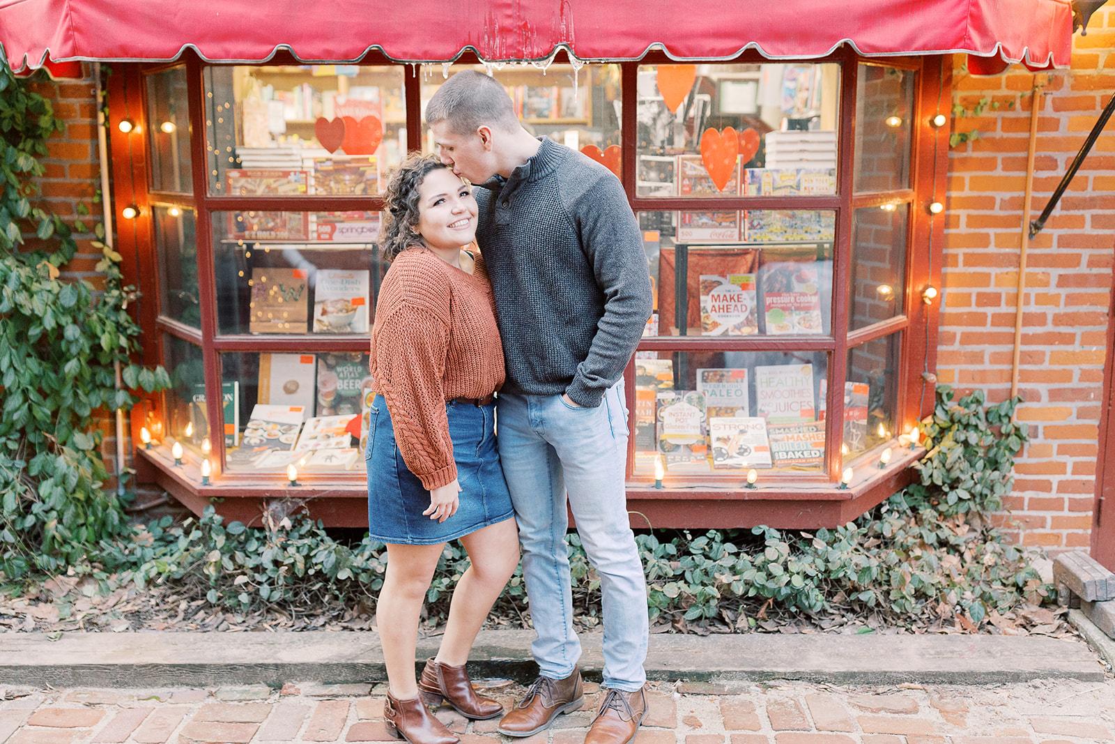 The Wedding Website of Madalyn Karimi and Corey Brown