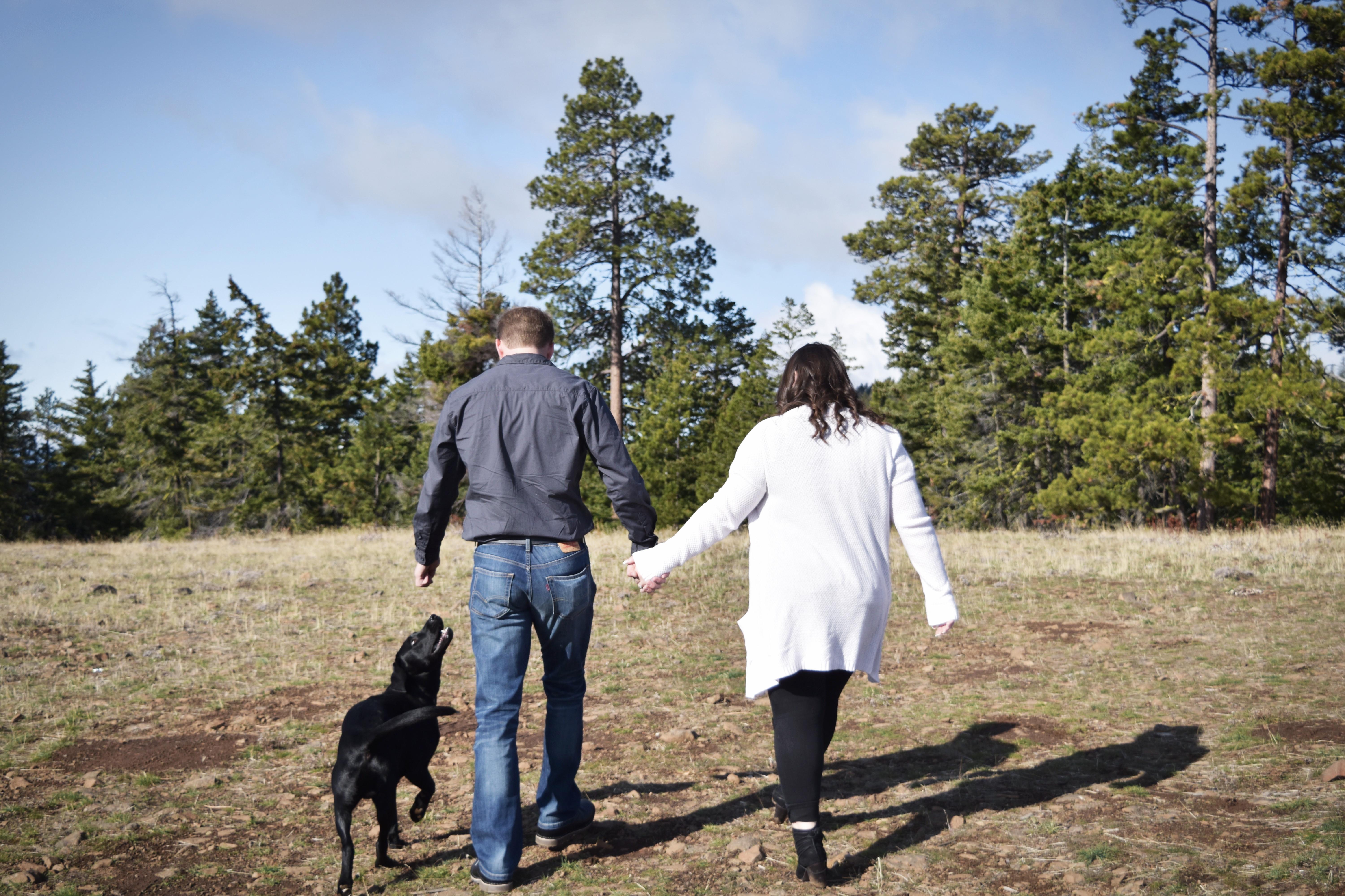 The Wedding Website of Tiana Pinero and William Barnes