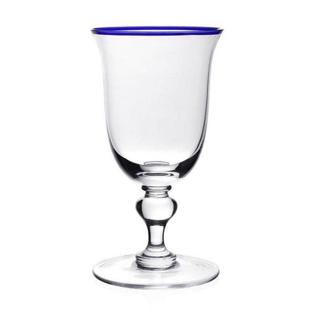 Siena Wine Blue