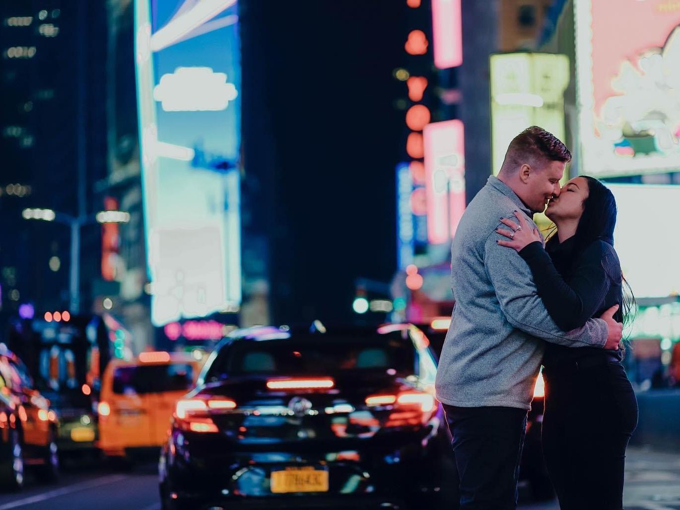 The Wedding Website of Daley Wittmeyer and Andrew Sowards