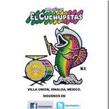 El Cuchupetas Seafood