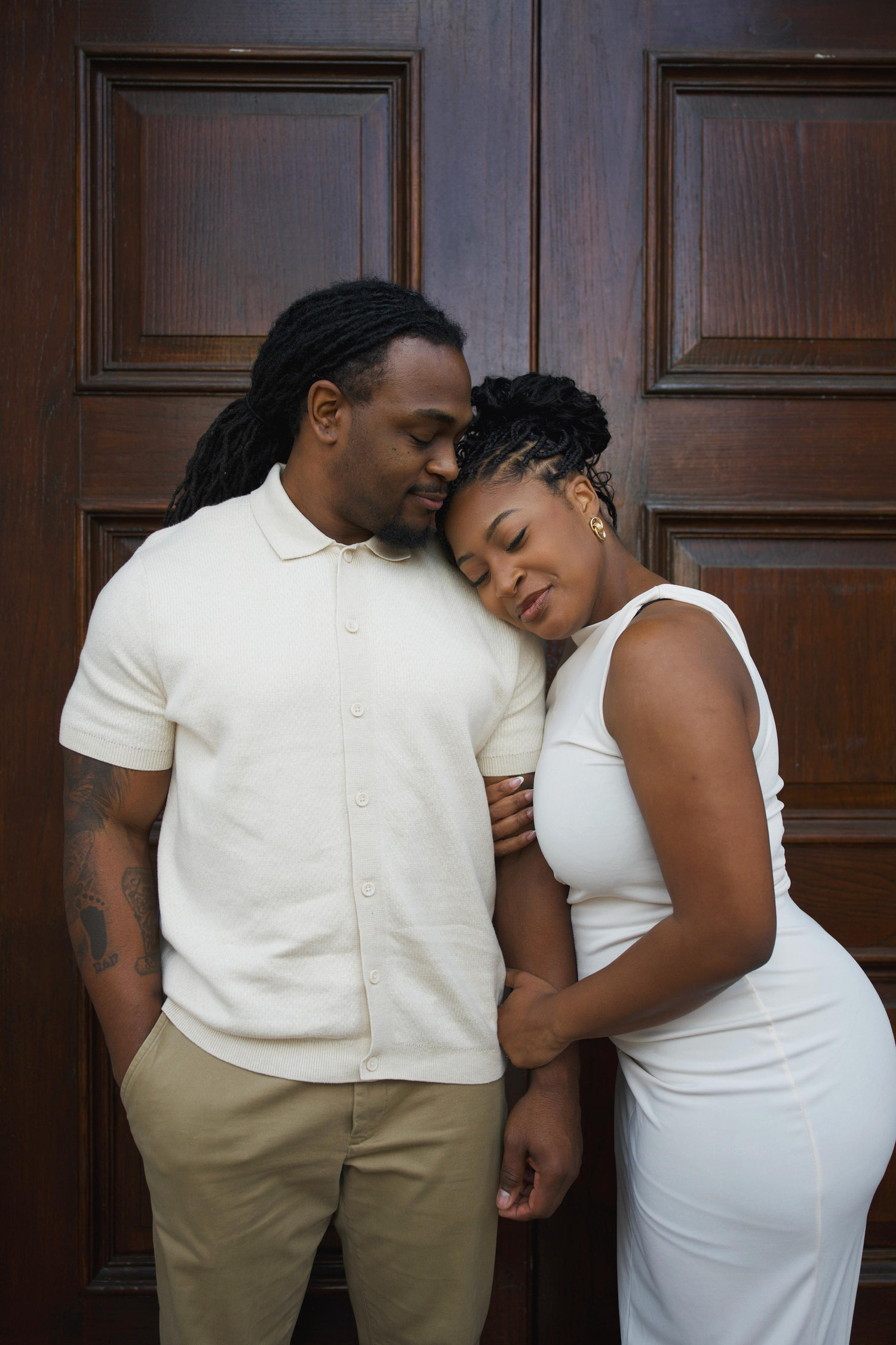The Wedding Website of Aurreeshae Hines and DeAngelo Henderson