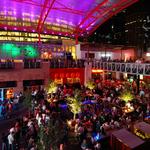 Power and Light District