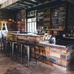 Traverse City Whiskey Co. Stillhouse
