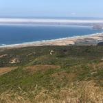 Hazard Peak Trail