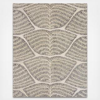 Eden Hand Tufted Wool Rug