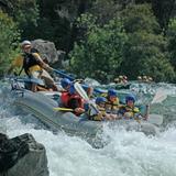Zephyr Whitewater Expeditions