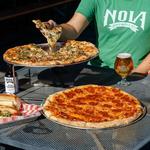 Nola Brewing and Pizza Co.