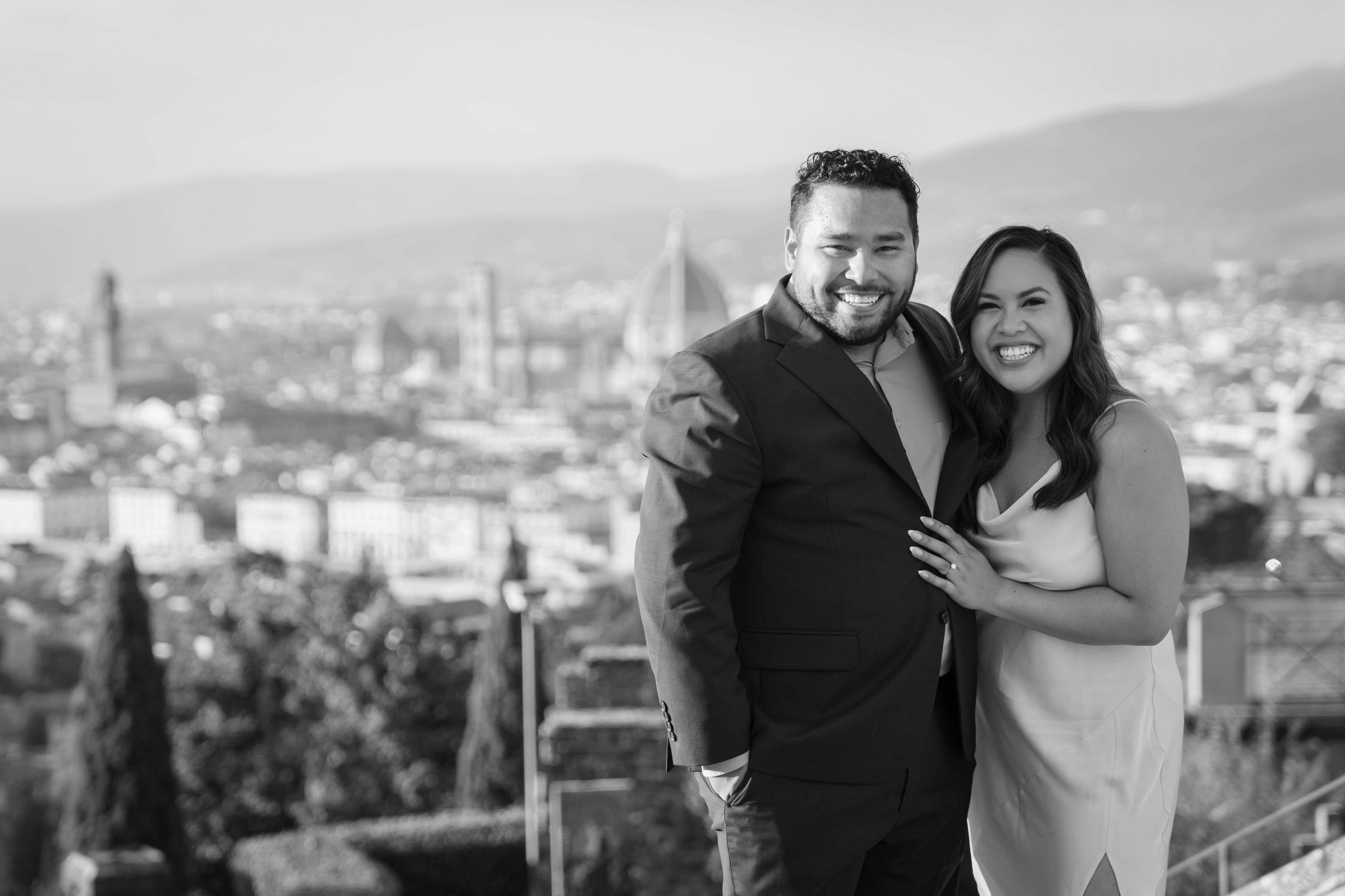 The Wedding Website of April Rose Estrella and Ryan Taylor Young