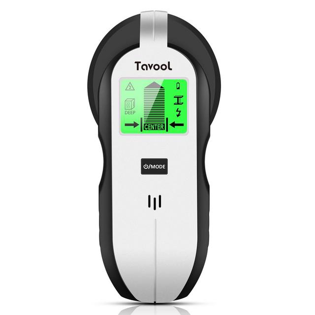 4 in 1 Stud Finder Sensor Wall Scanner