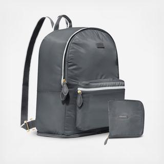 Fold-Up Backpack
