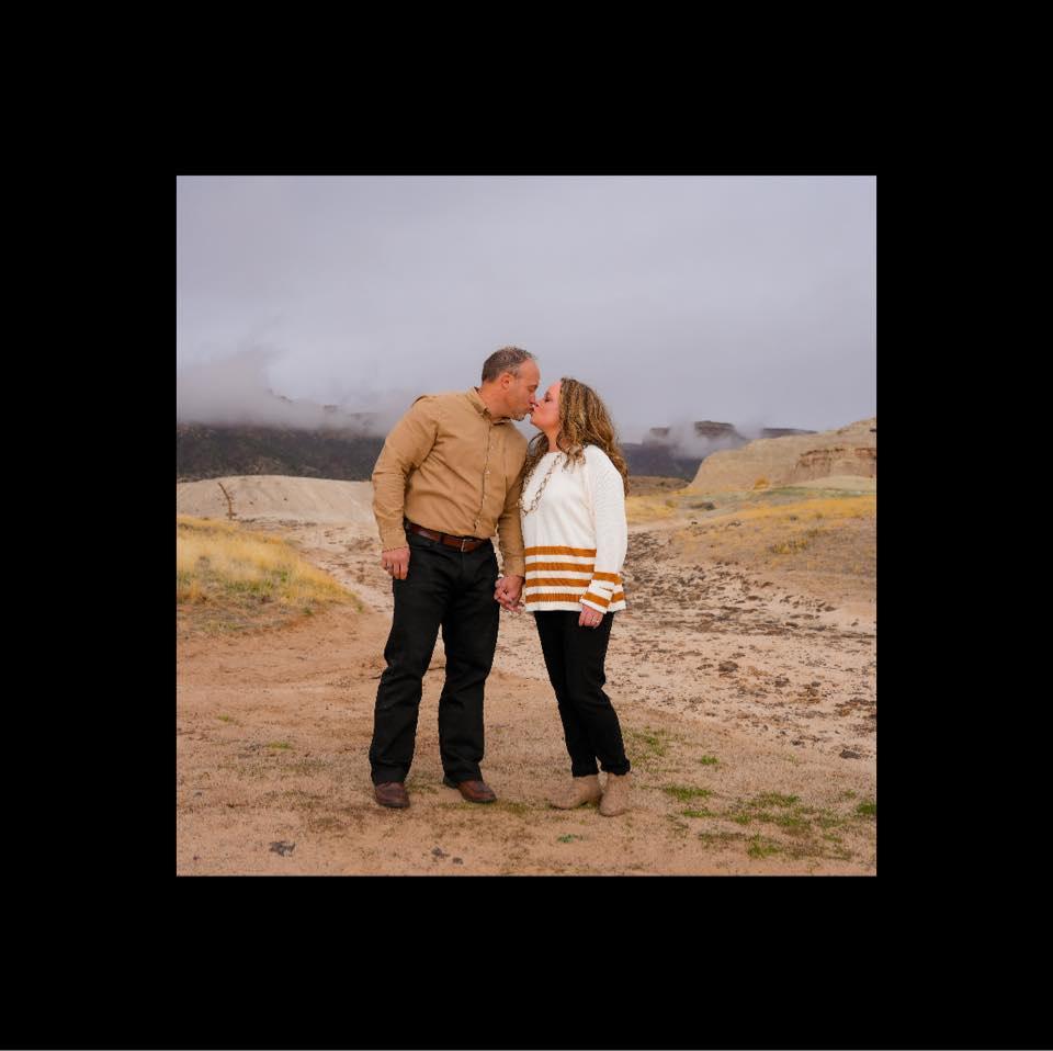 The Wedding Website of Amber Marie and Brian Jakob