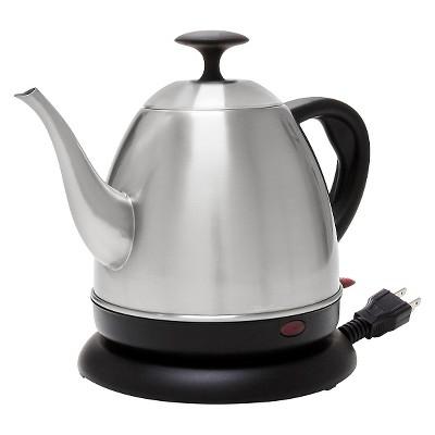 Chantal Electric Water Kettle 4 c.- Stainless Steel