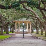 White Point Gardens