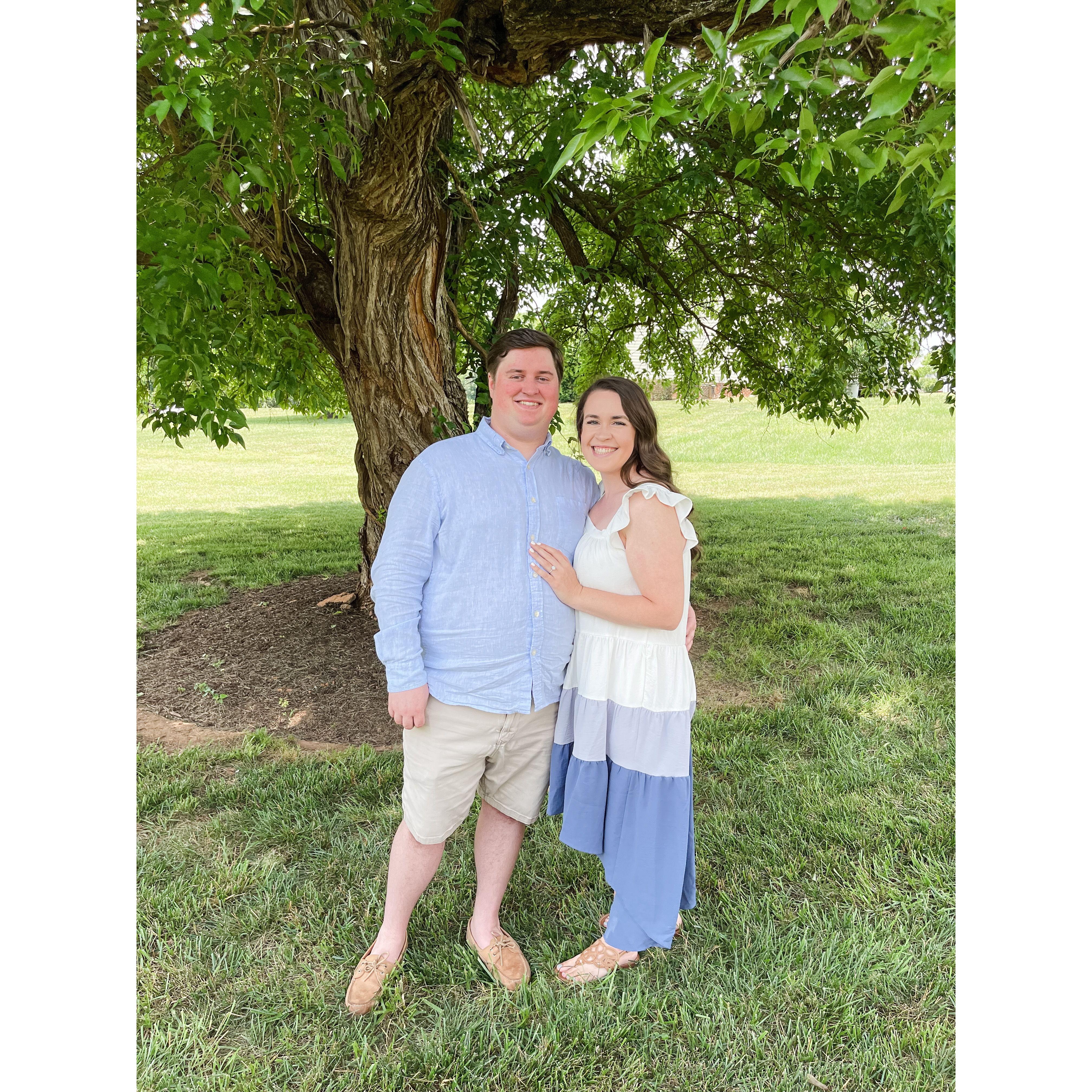 Engagement Party
