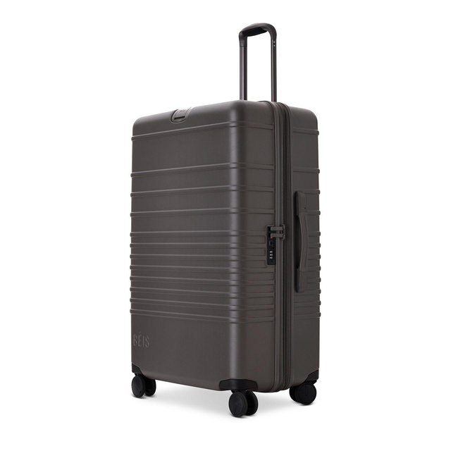 BÉIS Air Collection The Large Check In Roller