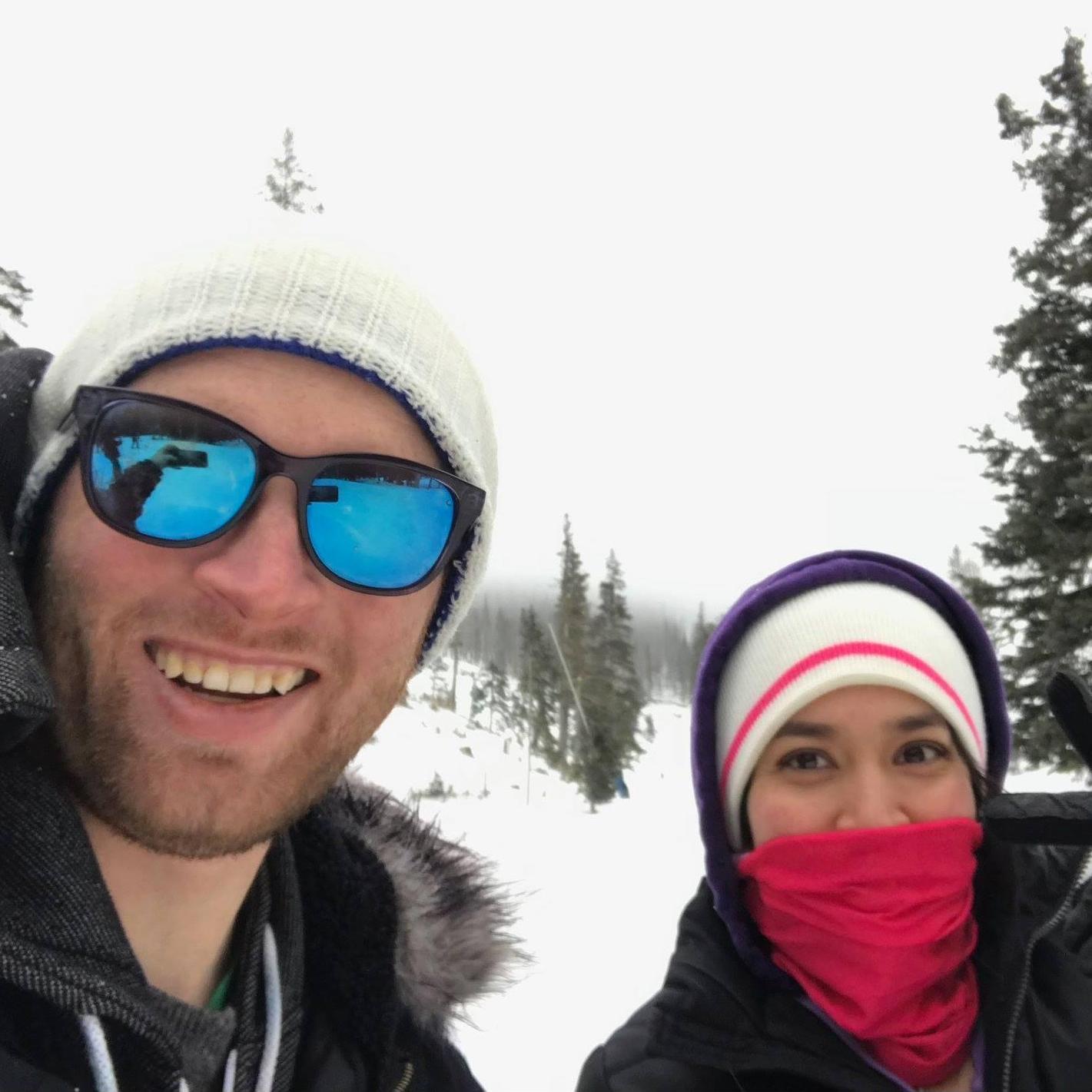 Ski Apache - New Mexico