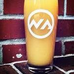 New Anthem Beer Project