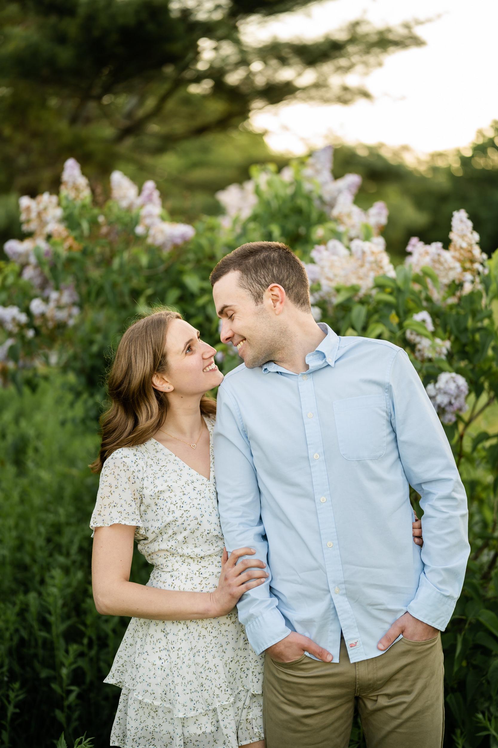 The Wedding Website of Hannah Milstein and Alec Roberts