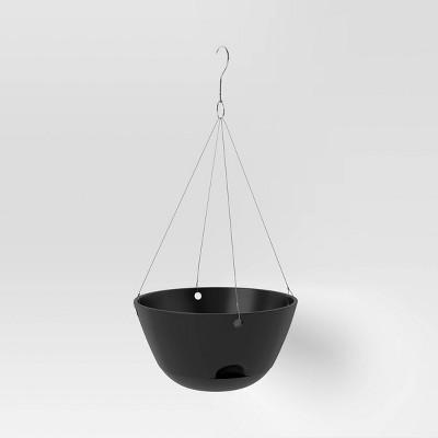 12" Hanging Self Watering Planter - Room Essentials™