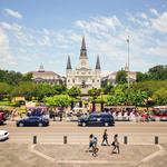 Jackson Square