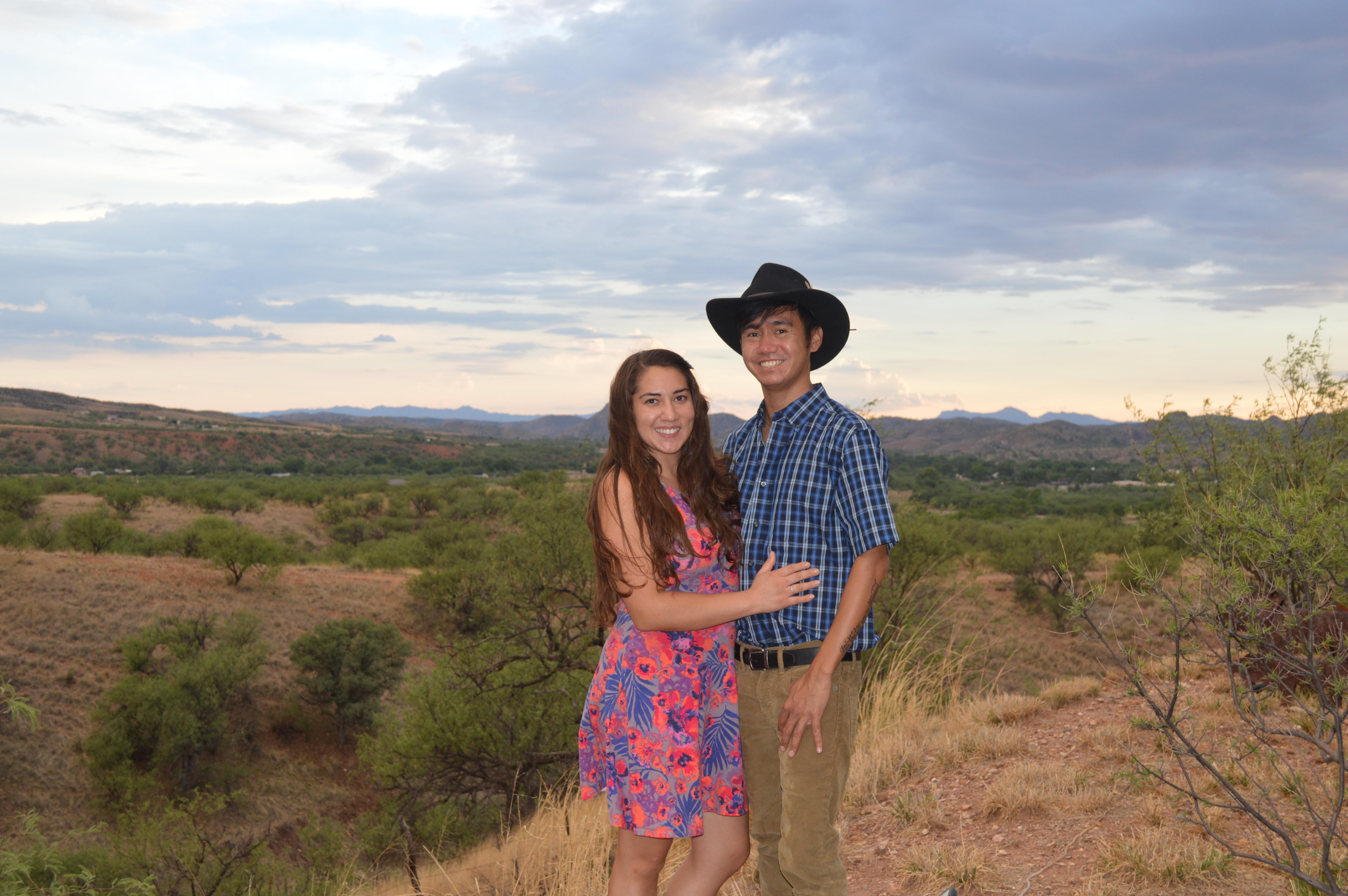 The Wedding Website of Alyssa Leyva and Alvin Pabaira