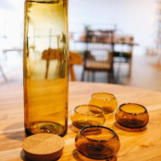 Tequila & Mezcal Infusion Set