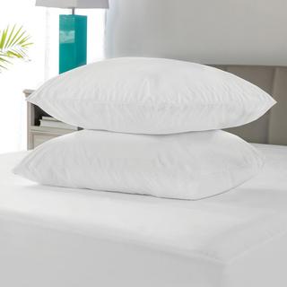 Microshield Pillow Protector, Set of 2