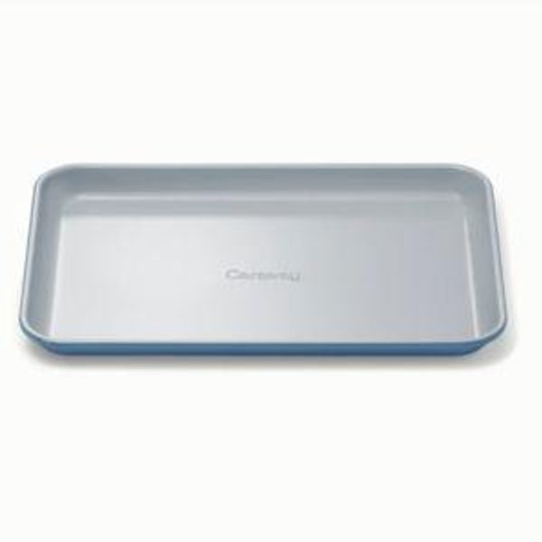 Caraway Small Baking Sheet, Slate