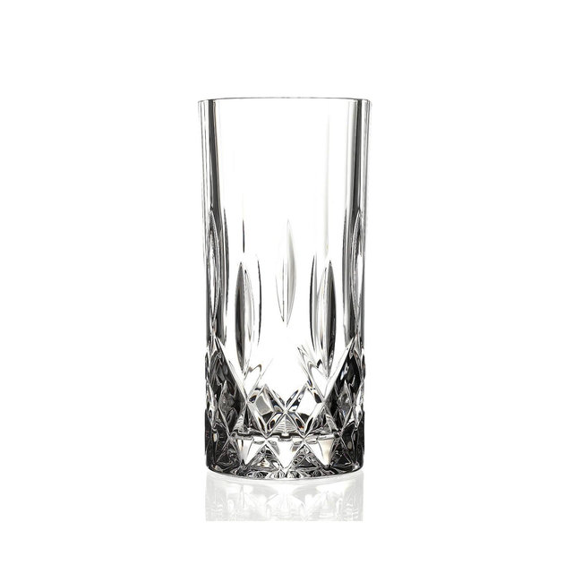 Opera Crystal High Ball Set of 6