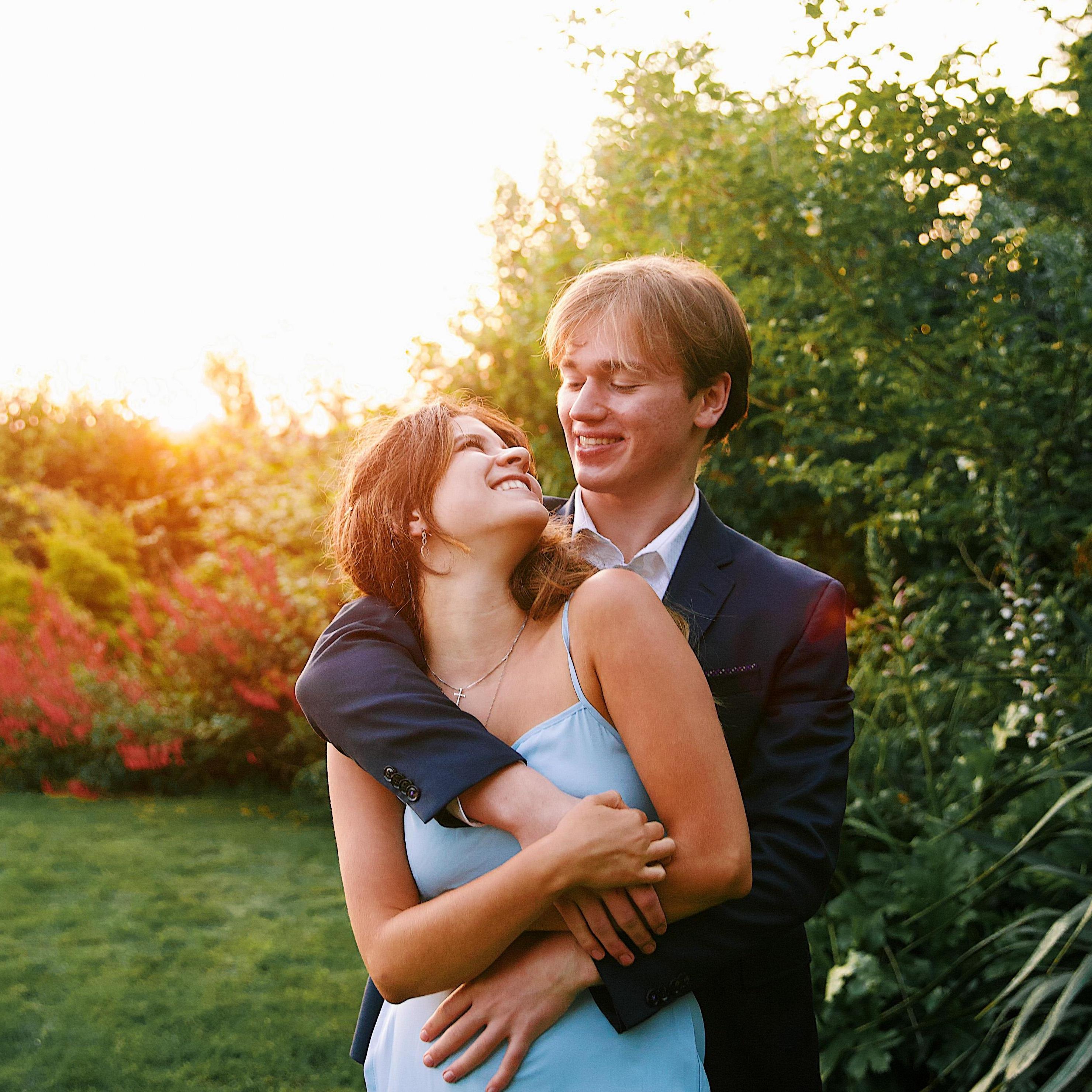 Hope and Joel's Wedding, 2020