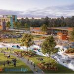 Montgomery Whitewater