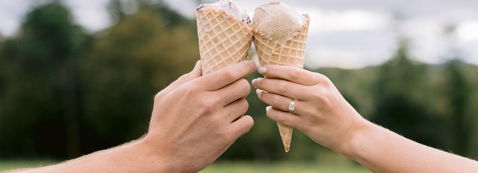 The Wedding Website of Charlie Reiff and Randi Fuchs