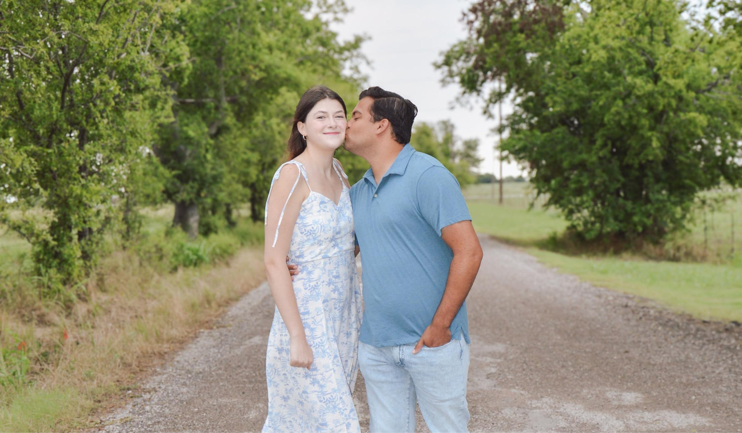 The Wedding Website of Emily Clayton and Preston Perez