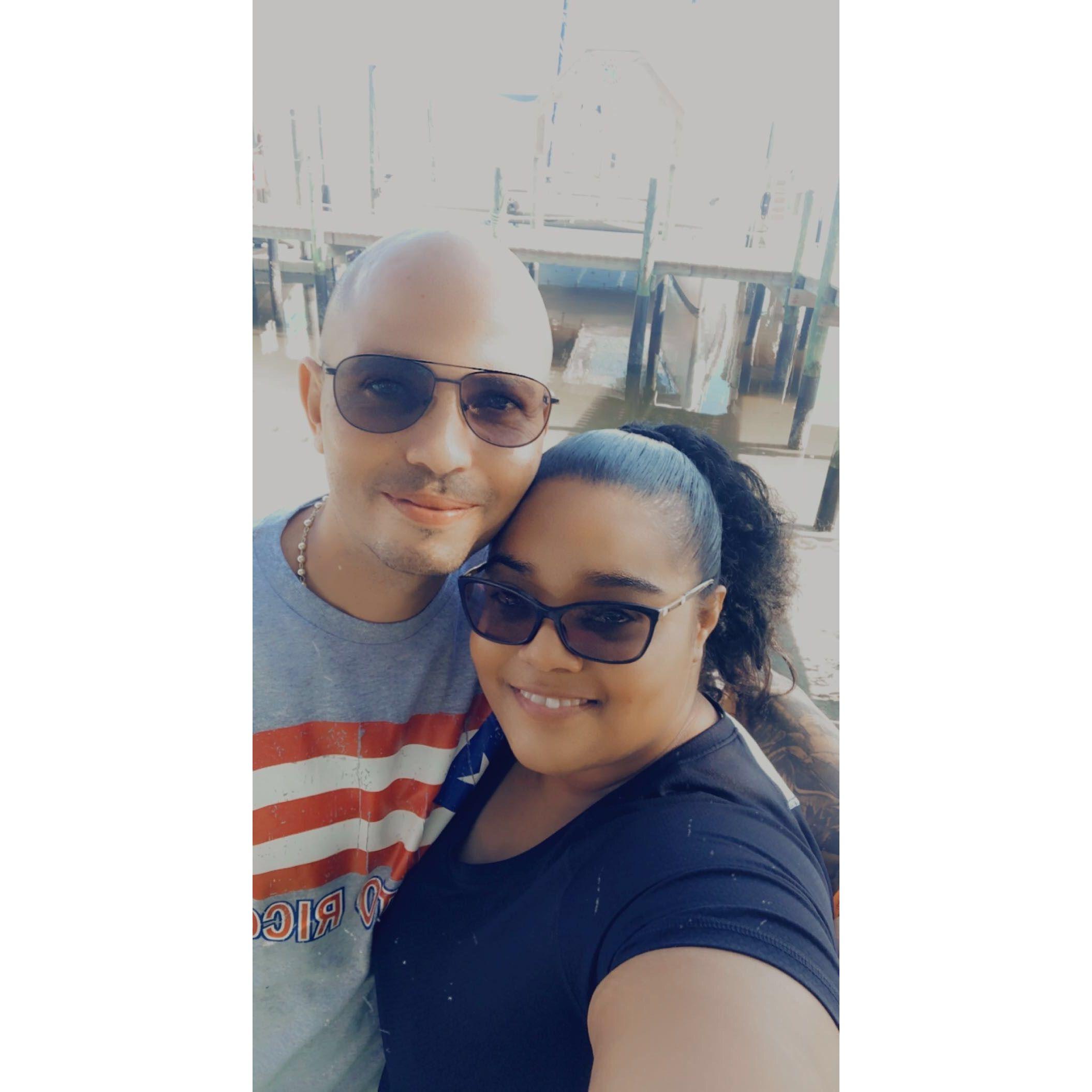 A Love that lasts FOREVER!