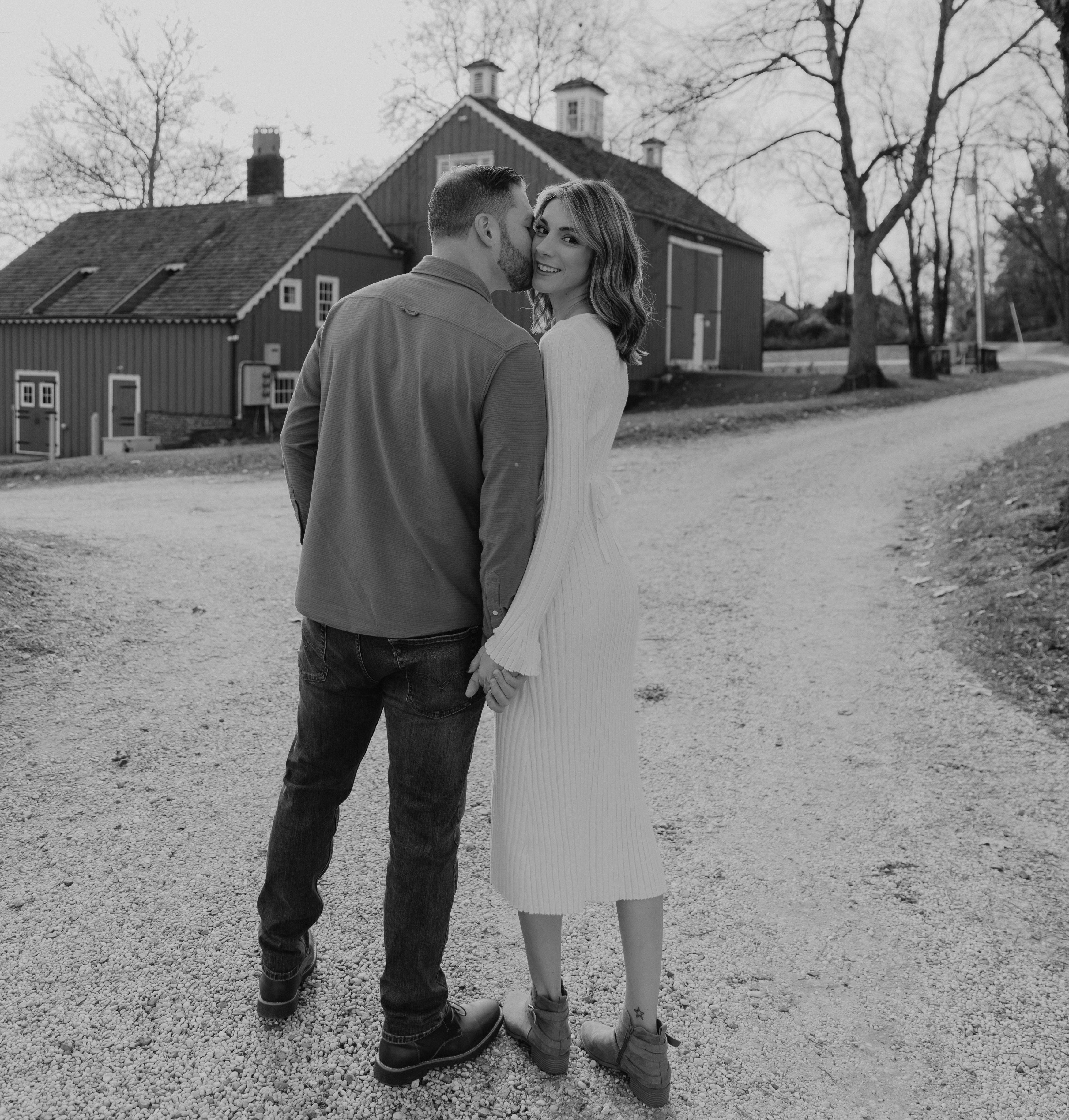 The Wedding Website of Melanie Clayton and John Speer
