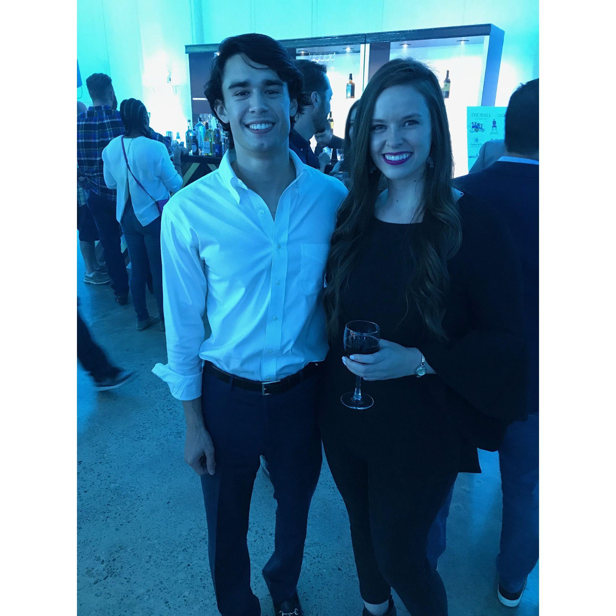 Our FIRST Photo together as Boyfriend and Girlfriend :) - 2017 || J.R. asked Kylie to be his girlfriend one month after dating