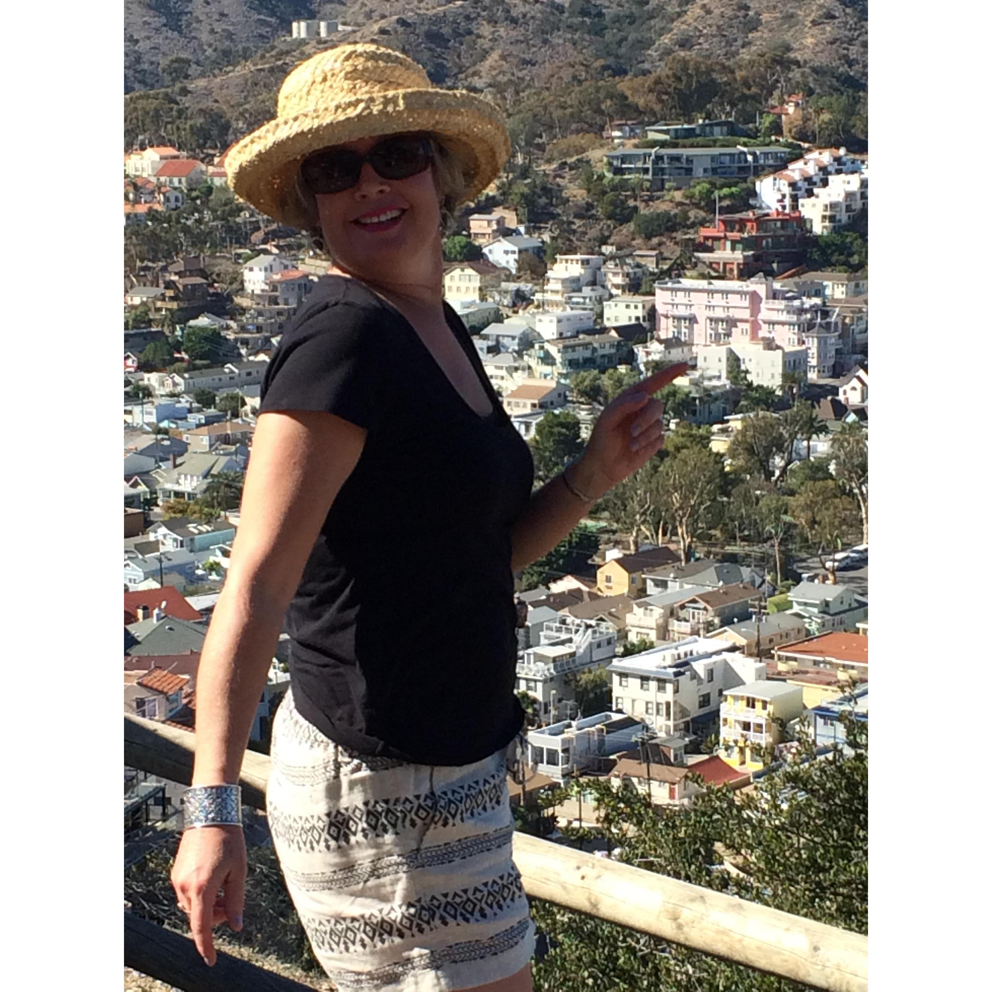 Catalina Island