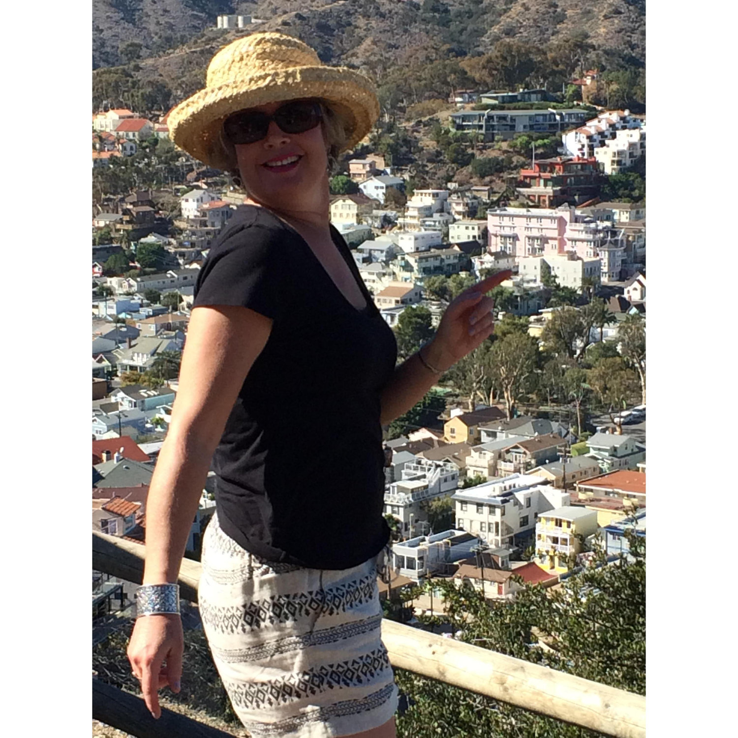 Catalina Island