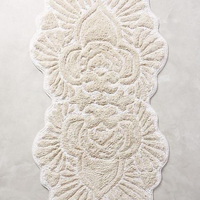 Riviera Bath Mat