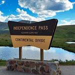 Independence Pass
