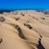 Oceano Dunes State Vehicular Recreation Area