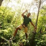 Go Ape Zipline and Adventure Park