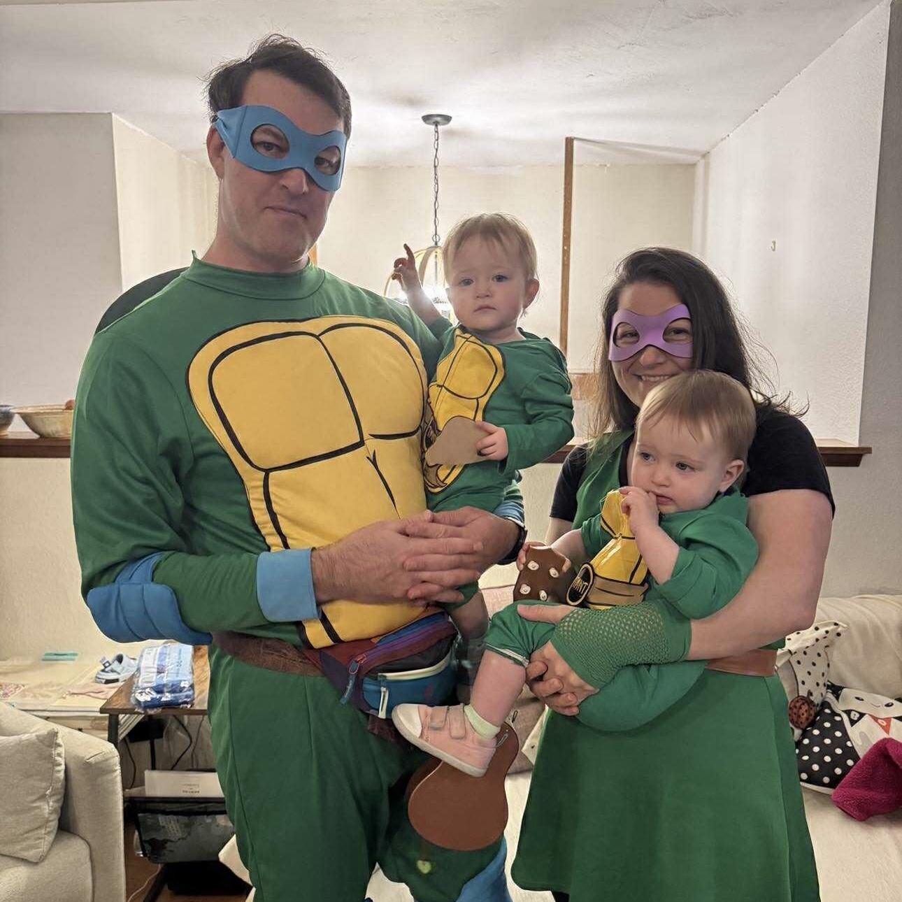 Halloween 2025